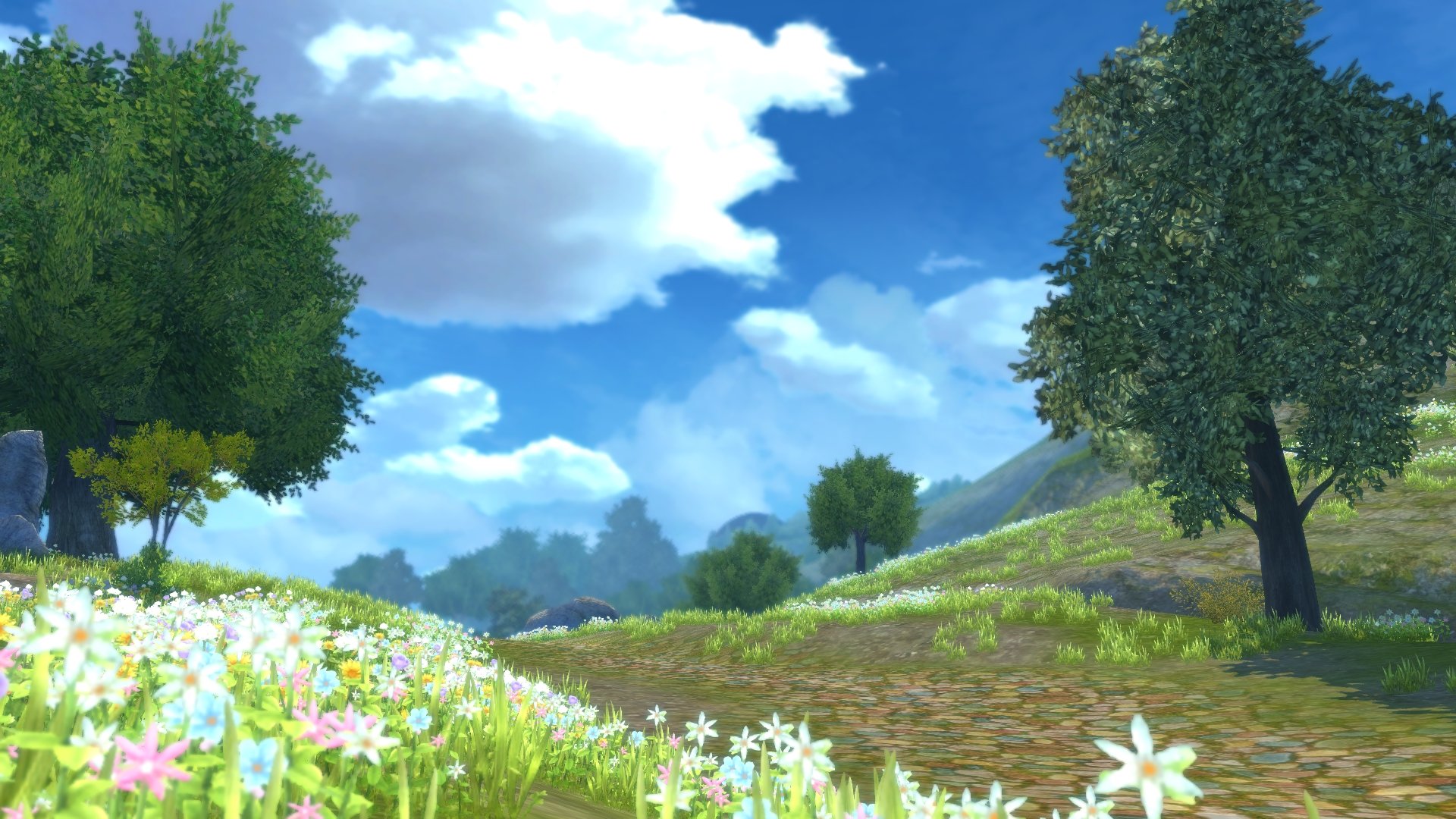 Tales of Berseria - Imagen 39